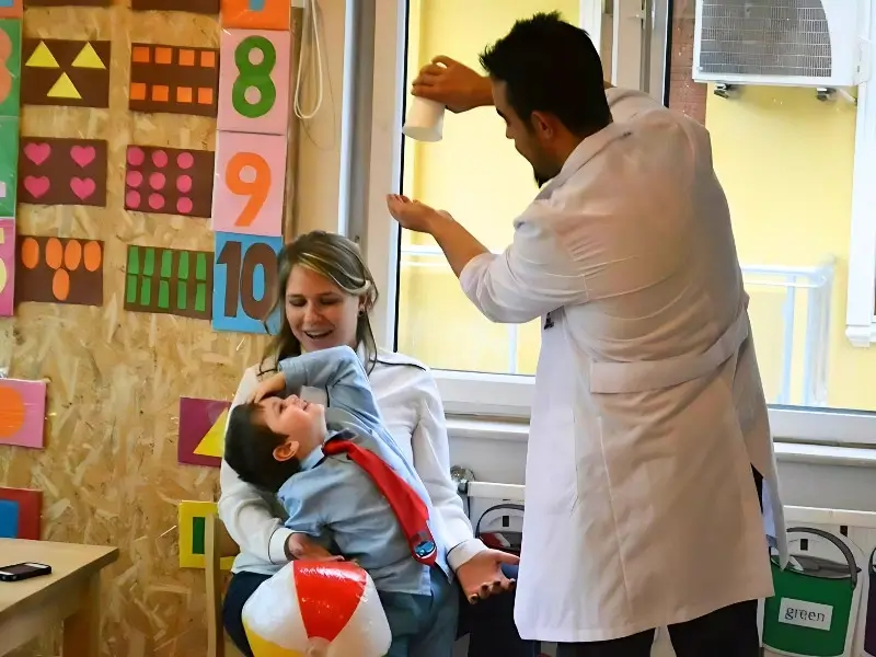 Doğum Günü Partileri detay görseli
