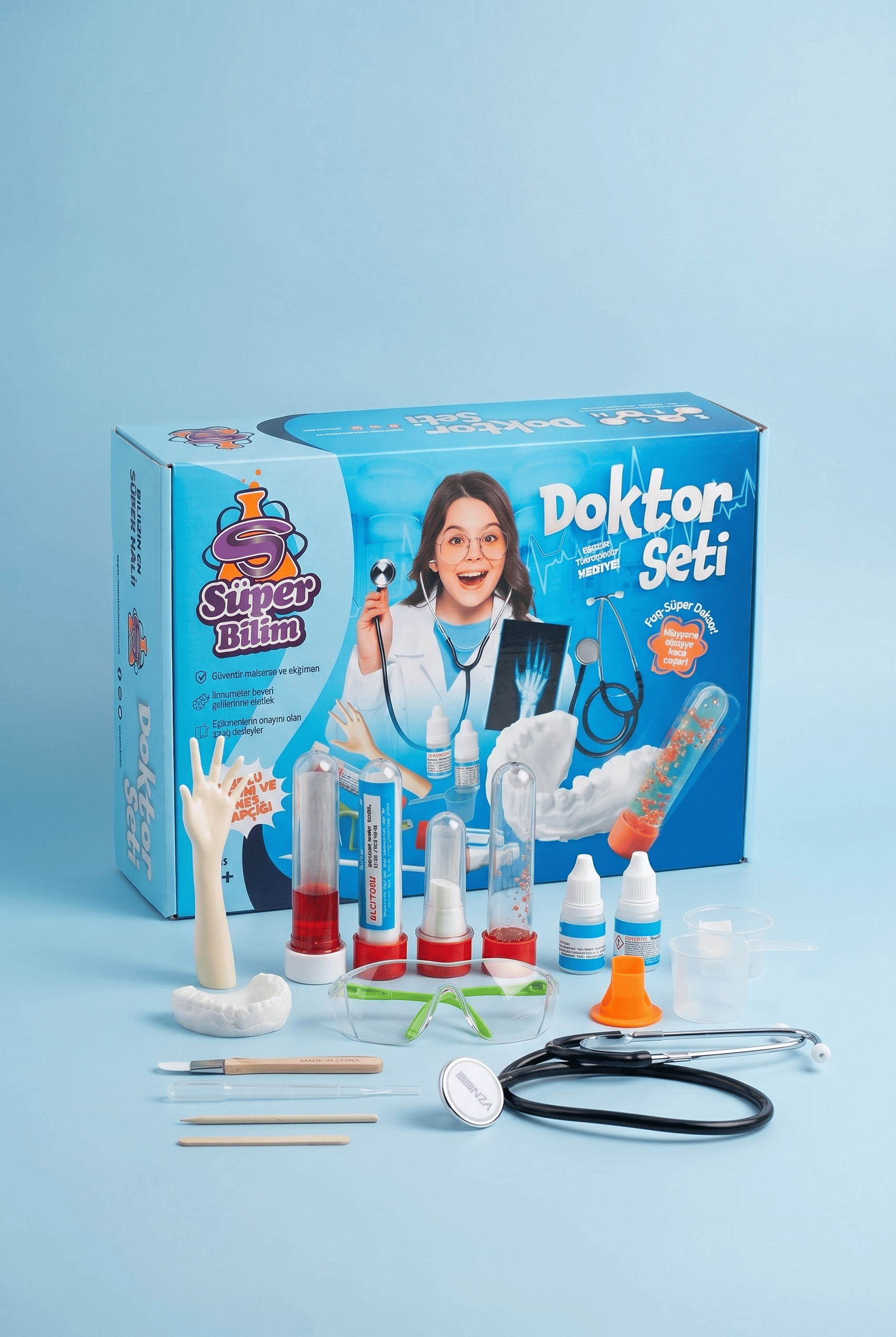Doktor Seti