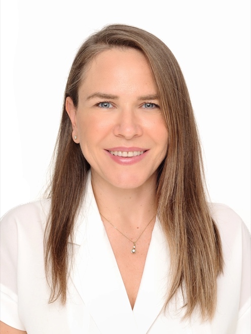 Dr. Fulya Coşkun Öksüz