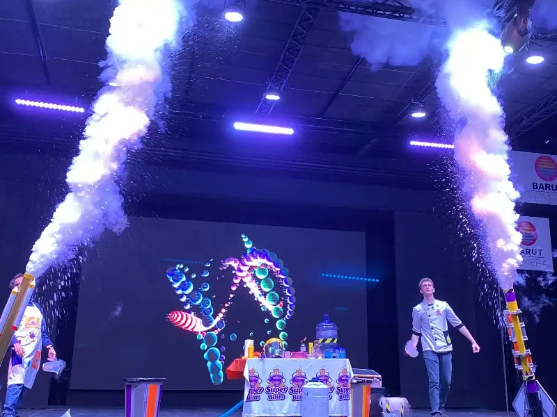 Yetişkin & MICE Programları