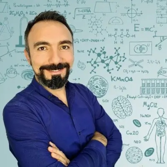 Turan Özgür Öksüz